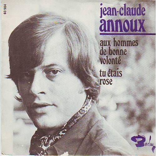 Aux Hommes De Bonne Volonte