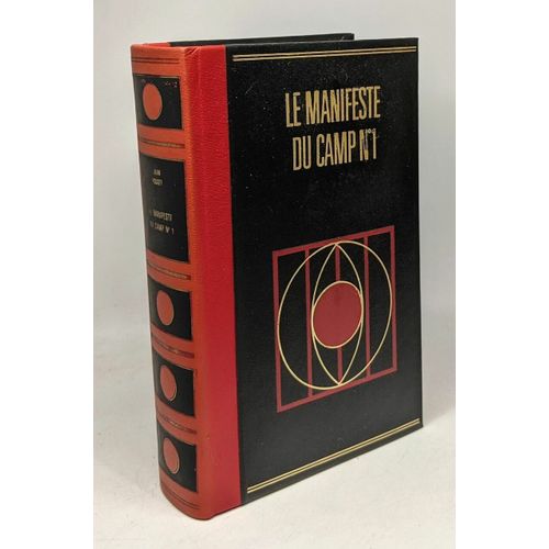 Le Manifeste Du Camp N°1