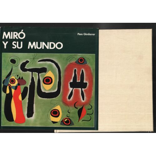 Miro Y Su Mundo