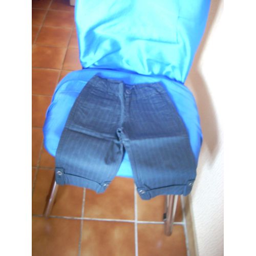 Pantalon In Extenso 3 Ans.