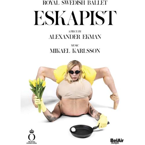 Eskapist (Alexander Ekman)