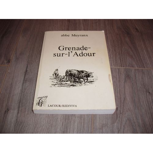Grenade Sur Adour