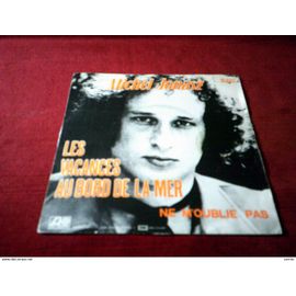 Les Vacances Au Bord De La Mer