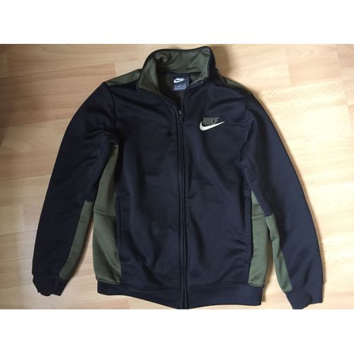 Veste De Survêtement Nike 12 Ans Veste Nike