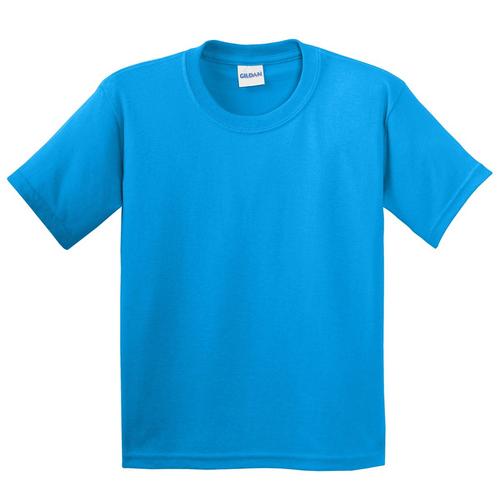 Gildan - T-Shirt Doux - Enfant