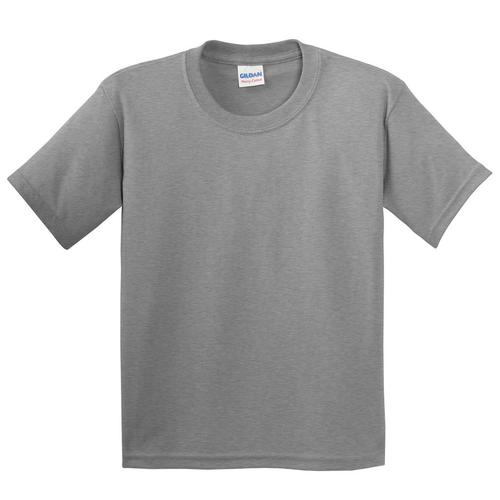 Gildan - T-Shirt En Coton - Enfant