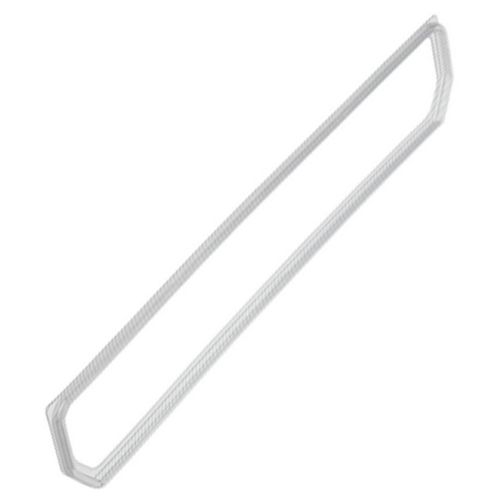 Joint filtre à peluches Sèche-linge (00656885 BOSCH SIEMENS GAGGENAU CONSTRUCTA)