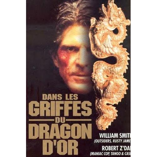 Dans Les Griffes Du Dragon D'or