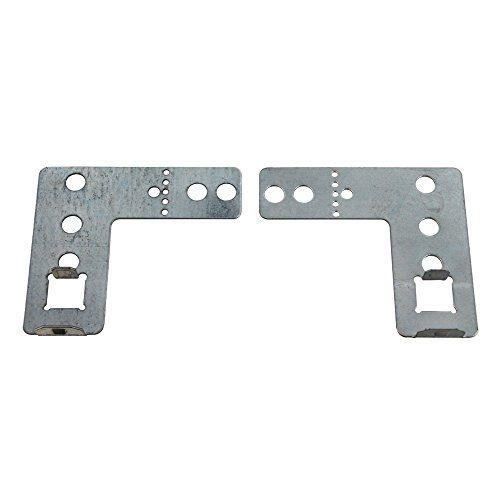 Bosch authentique /Neff/Siemens Lave-vaisselle Kit support de fixation - 170664