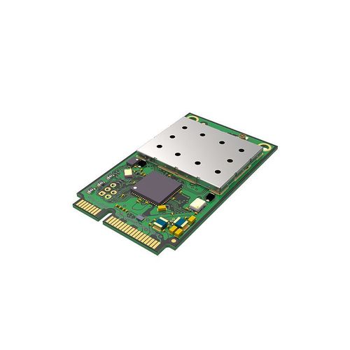 Mikrotik R11e-lora8 Carte Réseau Interne