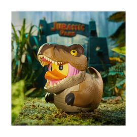Jurassic Park - Figurine Tubbz T-Rex Boxed Edition 10 Cm