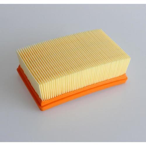 Vacuum Cleaner Filters Replacement for KARCHER Flat-Pleated MV4 MV5 MV6 WD4 WD5 WD6 P PREMIUM WD5