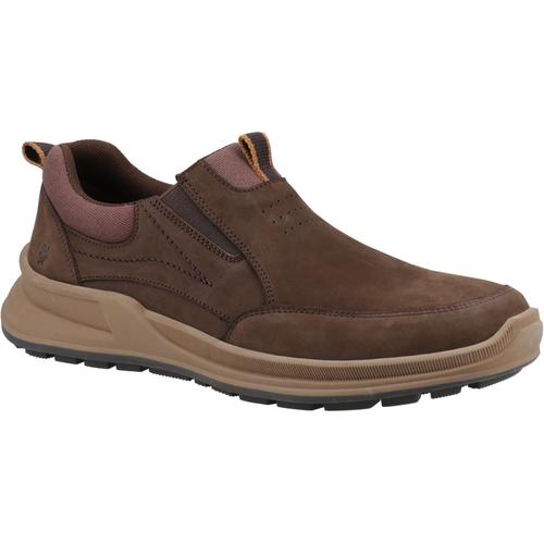 Hush Puppies - Chaussures Arthur - Homme