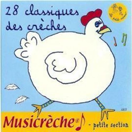 28 Classiques Des Crèches
