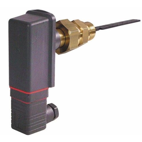 Contrôleur de débit 1A M1/2" - 0.9 à 30 m³/h - SIEMENS : QVE1901