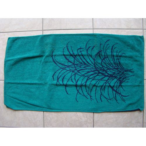 Serviette De Toilette 46 X 86 Cm