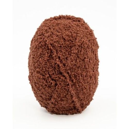 Fil À Tricoter Phil Douce De Phildar : Douceur Pelucheuse Pour Créations Chaleureuses Ourson Marron