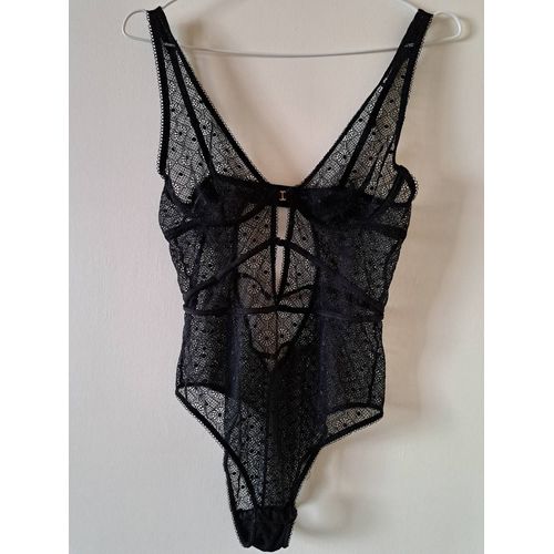 Body Marque Authenticité Undiz