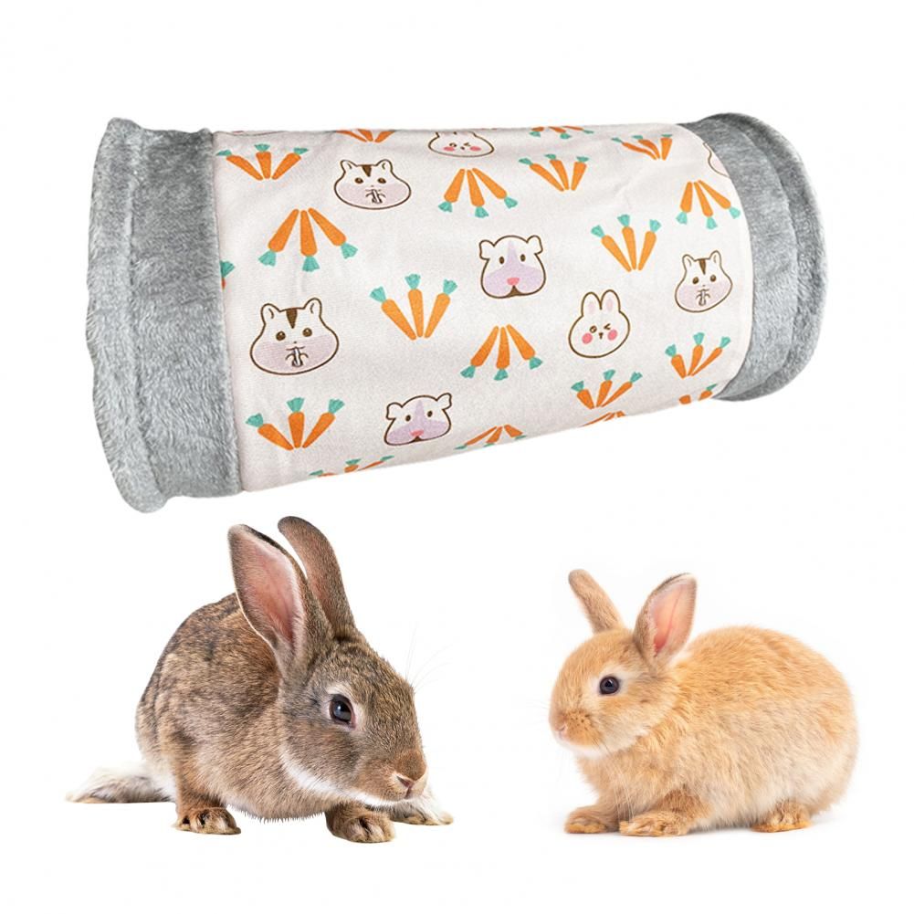 Canal En Daim Pour Lapin, Fabrication Soigne, Excellente Im... - 3