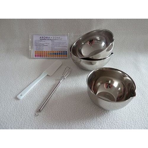 Bols Pour Cosmétiques Maison