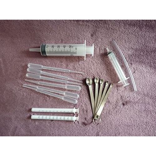 Doseurs Pour Cosmétiques Maison