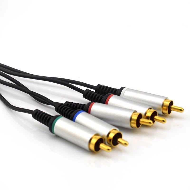 Rca AV TV Video Cable, r�initialisation pour PSP 2000/3000 - 8