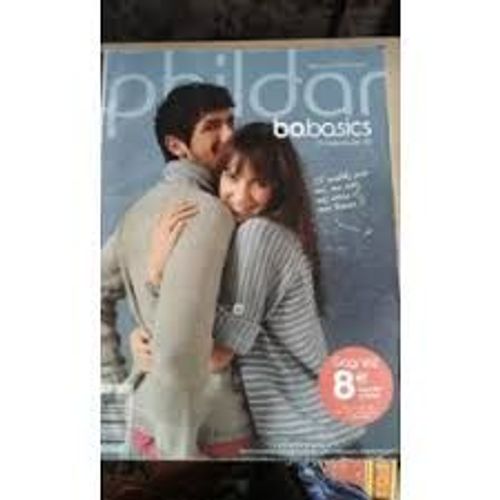 Catalogue Phildar 019