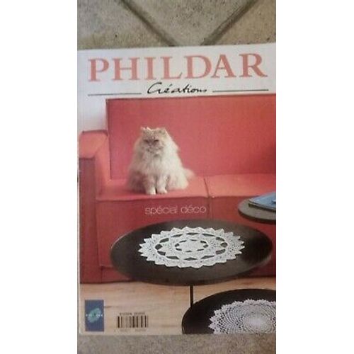 Catalogue Phildar Pitchoun N° 304