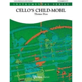 Cello's Childmobil