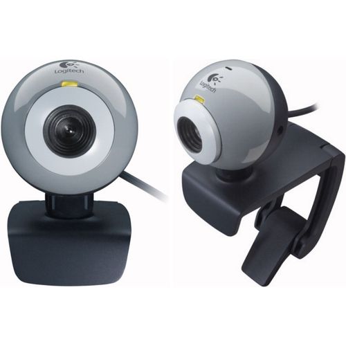 WebCam Logitech QuickCam