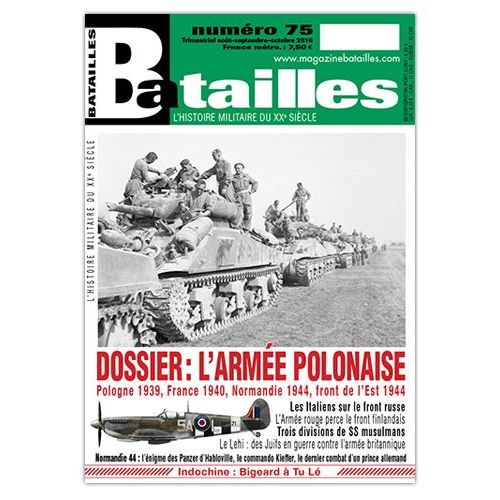 Batailles