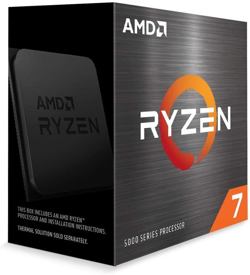 Moins de 185 euros pour le processeur Gaming AMD Ryzen 5 3600, une