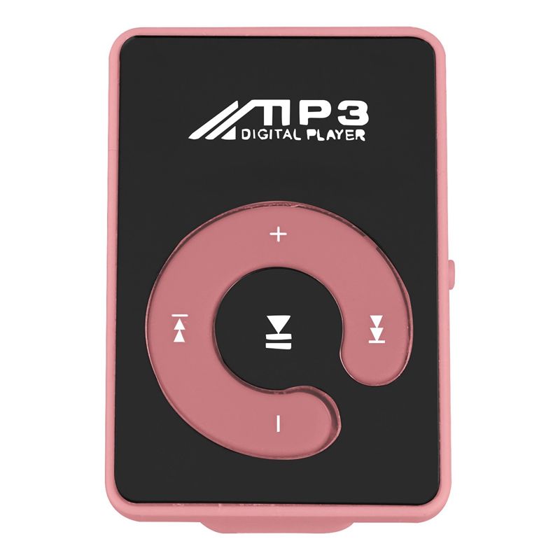 Mini rinitialisation Miroir USB Numrique, Rgule 3 Lecteur... - 2