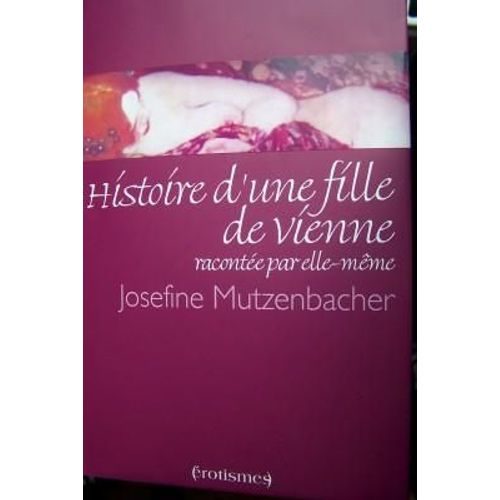 Histoire D'une Fille De Vienne