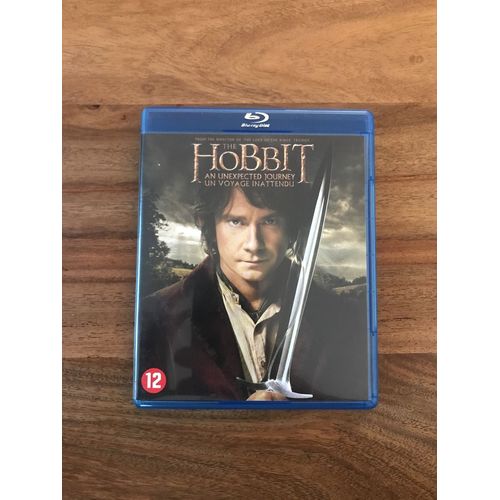 The Hobbit - Un Voyage Inattendu