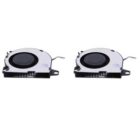 Ventilateur De Refroidissement Interne Intégré Pour Nintendo Switch, Pièce De Rechange Compatible, Cpu, 2 Pièces