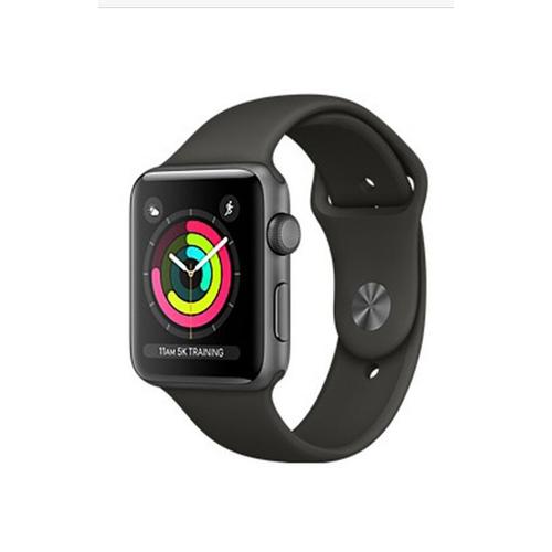 Apple Watch Series shops 3 38mm with Charger