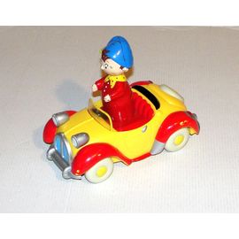 Voiture Et Personnage Oui-Oui Telford Tf1