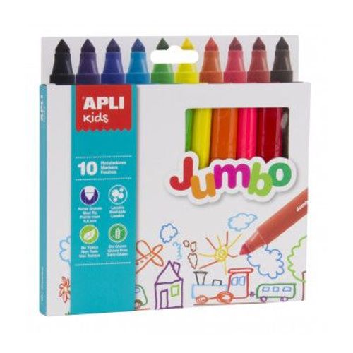 Feutre Jumbo