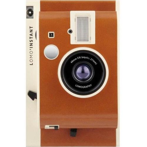 Lomography Lomo'Instant Mini San Remo