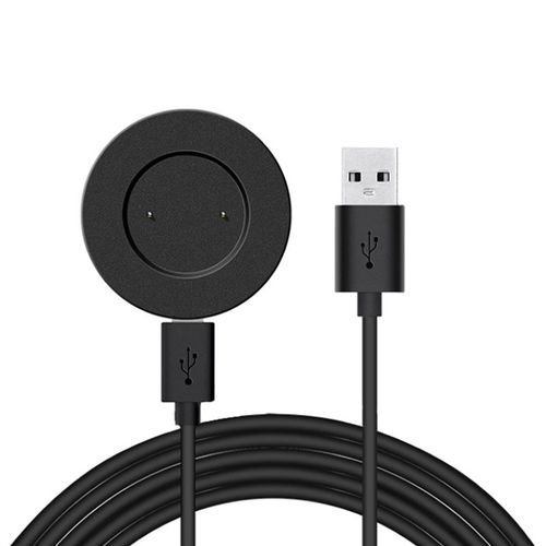Adaptateur De Base De Câble De Charge Usb Pour Montre Intelligente Sans Fil, Chargeur De Montre S6, Berceau De Charge Magnétique, Gt, Gt2, Honor, 120cm