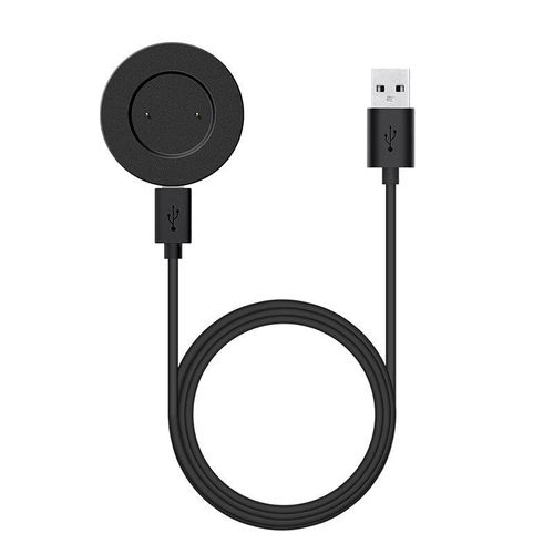 Chargeur De Montre Sans Fil Avec Câble De Charge Usb, Adaptateur De Base, Montre Intelligente S6, Gt, Gt2, Honor, Charge Rapide, 120cm