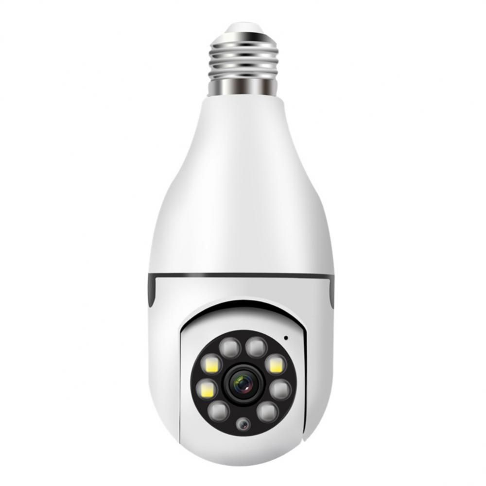 Camra de surveillance WiFi 2.4GHz, prise en charge WiFi, am... - 3