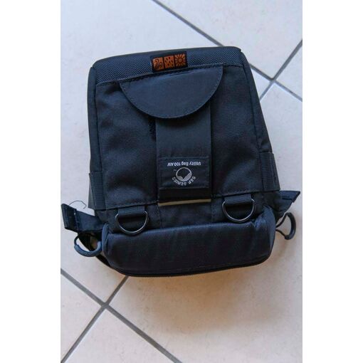 lowepro utility bag