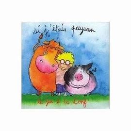 Si J'étais Paysan