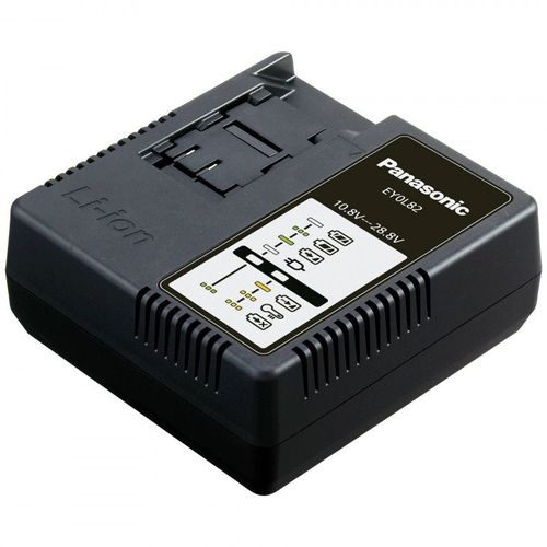 14,4-28,8 Volt Chargeur rapide