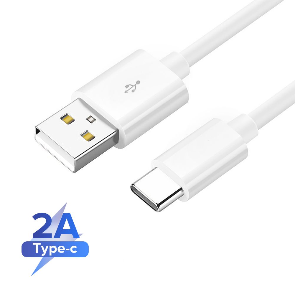 Cble Usb 2a De Type C Pour Recharge Rapide Et Transfert De ...