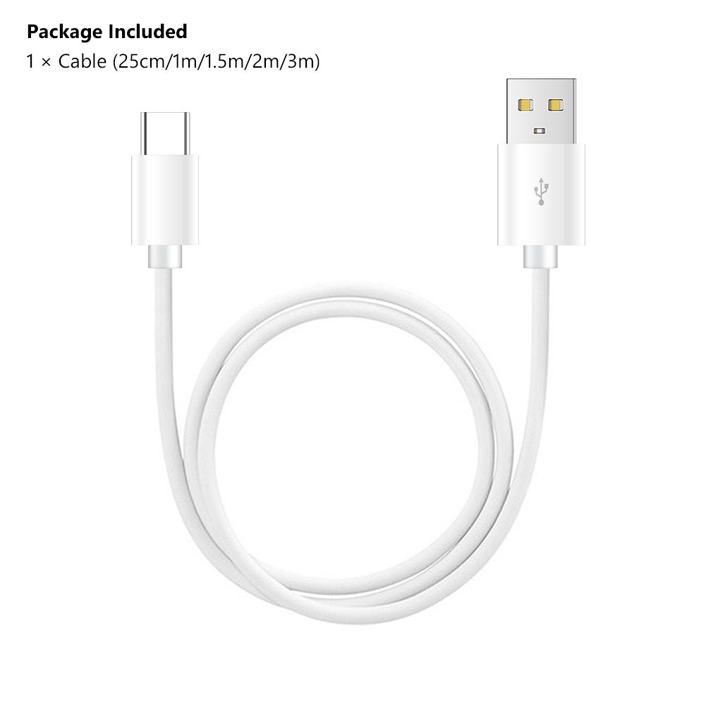 Cble Usb 2a De Type C Pour Recharge Rapide Et Transfert De ... - 2