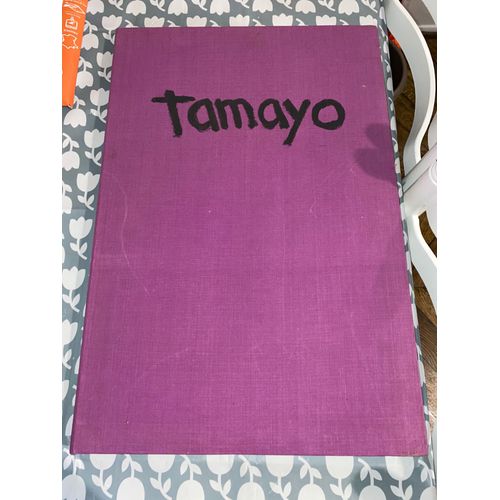 Tamayo