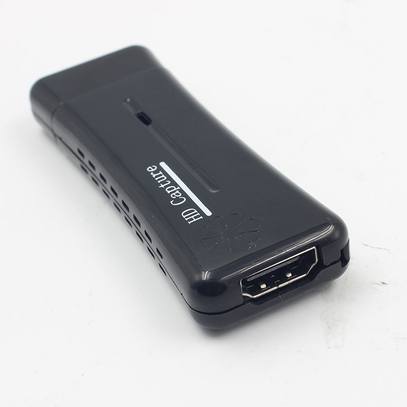 Mini Port usb 2.0 Portable pour Capture vido, carte de conv... - 3